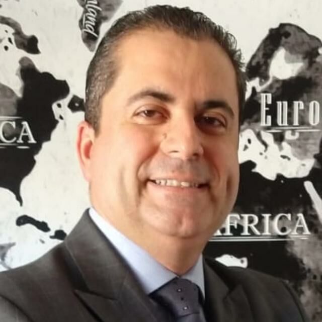 Foto perfil Carlos - Controladoria e Finanças